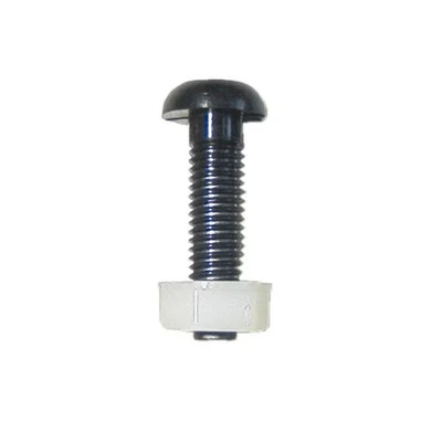 Image of Pearl PNP432R No Plate Screws and Nuts