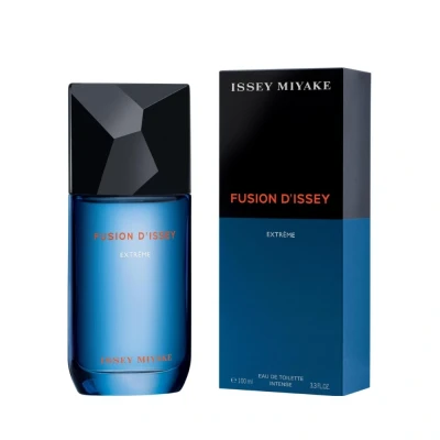 Image of Issey Miyake Fusion Extreme EDT 100 ml
