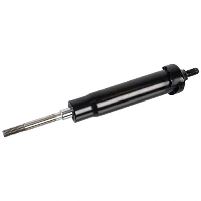 Image of 1466184, 1943267 Shock Absorber, cab suspension FEBI BILSTEIN 171178 Front