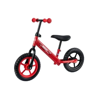 Image of Chicco Ducati Pedalless Bike for Children from 2 to 5 Years Up 25 kg, Learning Maintain Balance with Adjustable Handlebar and Saddle, Red Toys Old