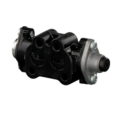 Image of 1521248 Relay Valve FEBI BILSTEIN 39313