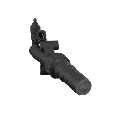 Image of 218216 Slave Cylinder FEBI BILSTEIN 103516 CITROËN: C2 Hatchback, C3 II, PEUGEOT: 307 Hatchback