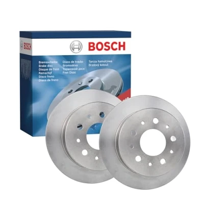 Image of 46833807, 51740245, 51749274, 51848616, 51848617 Brake disc BOSCH 0 986 479 399 279,7mm 16mm 5 118mm solid Oiled PEUGEOT: Boxer Van