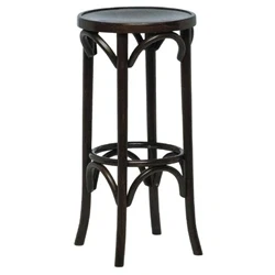 Image of Fameg Bentwood High Pub Stool