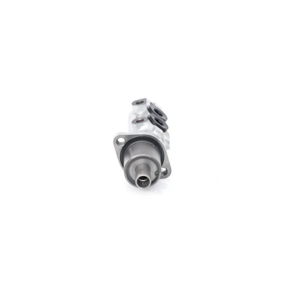 Image of 460185, 460194, 4601H4, 4601H8, 91510533 Master Cylinder BOSCH F 026 003 180 4 20,64mm without brake fluid reservoir Cast Iron M 10 x 1