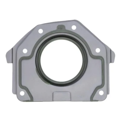 Image of 4892647AA, 4892647AC, 68433467AA, K4892647AC Crankshaft Seal AJUSA 71001000 FKM (fluorocarbon rubber) FIAT: 500 Hatchback, C Convertible