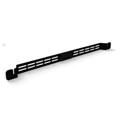 Image of Flexson Wall Mount for Sonos Arc in Black