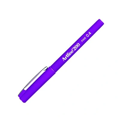 Image of Artline 200 Technical Drawing Fineliner Magenta
