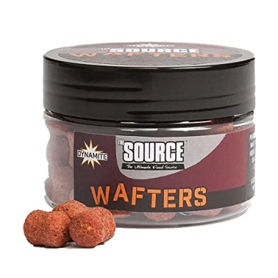 Image of Wafter Dumbells 15mm Source