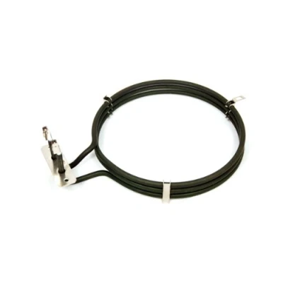 Image of Baumatic FAN OVEN COOKER ELEMENT 2500w 3 turn spares