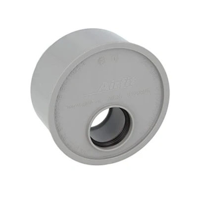 Image of Airfit 81004SK Sewage Reducer for HT Hose DN 110 x 40