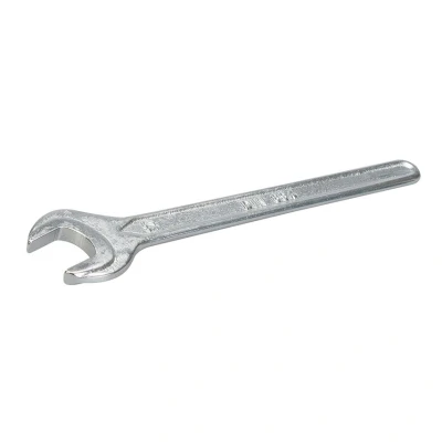 Image of King Dick Single Open Ended Spanner 17mm