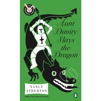 Image of Aunt Dimity Slays the Dragon (Aunt Mystery)