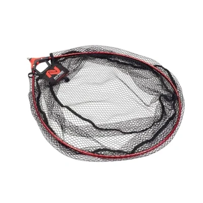 Image of Nytro NTR Spoon net Quick Dry Big Fish Schepnet 55x45cm Landing