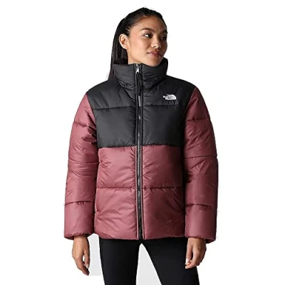 Image of THE North Face Saikuru Jacket Wild Ginger S