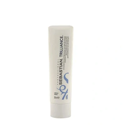 Image of Sebastian Professional Trilliance Conditioner, 250 g
