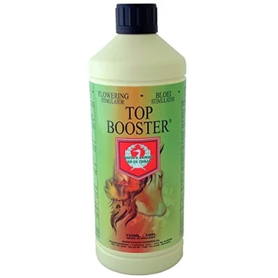 Image of Estimulador de raíces House &amp; Garden Top Booster (500ml)