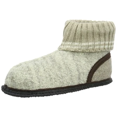 Image of Beck Unisex Ötzi Slippers