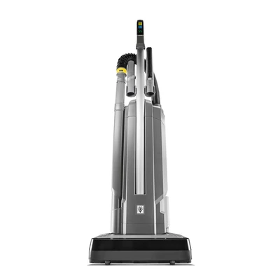 Image of Karcher CV 30/2 Bp ADV Upright Vacuum Cleaner (Without Battery and Charger)