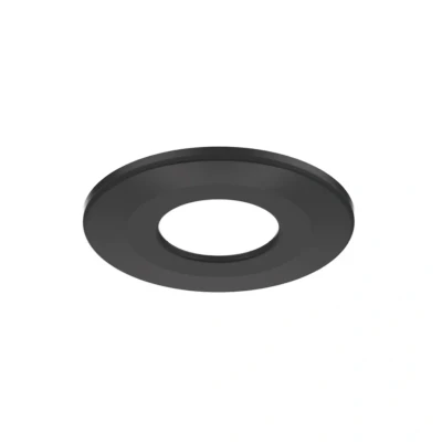 Image of Kosnic Mauna Plus Tilt Round Bezel Black