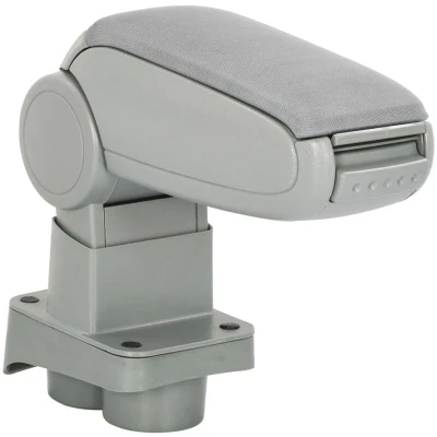 Image of vidaXL Car Armrest for VW Polo Ⅳ (2001 2005)