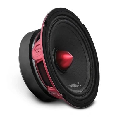 Image of DS18 500 W 8 Ohm 6 Inch BM Pro Audio DJ PA Home Mid Range Speaker