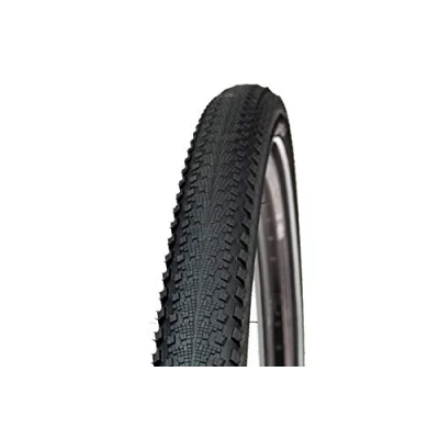 Image of Continental Doublefighter III Reflex Wire Bead 29&quot; Tyre