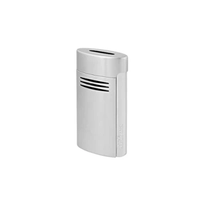 Image of S.T. Dupont Megajet Lighter Chrome, D 020702, silver