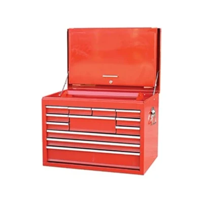 Image of Faithfull Top Chest Tool Cabinet 12 Drawer