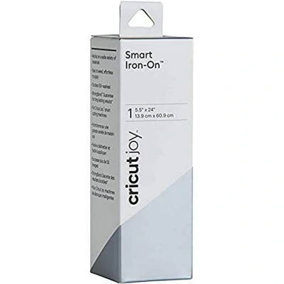 Image of Cricut Joy Smart Vinyl Permanent, Ultraviolet