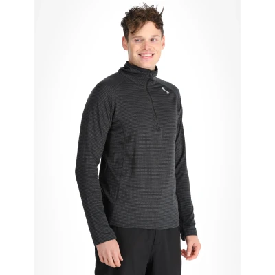Image of Regatta Men&#039;s Yonder II Half Zip Fleece Olympian Blue, Size: Xxl