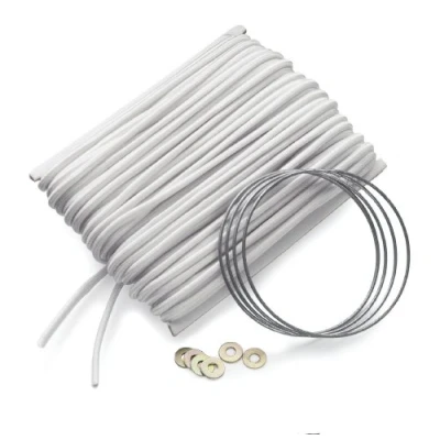Image of Gelert Shock Cord Repair Kit