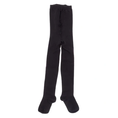 Image of Marie Claire Girls Basic tight leotard 2501 girl Black Size 10Y