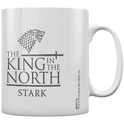 Image of Pyramid MG23718 Mug, Porcelain, Multicoloured