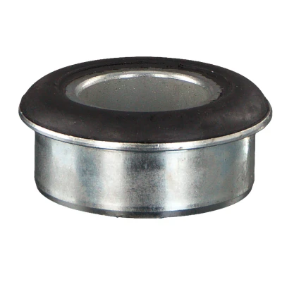 Image of 0001908514, 500350343 Axle Bushes FEBI BILSTEIN 44892 Front Left, Upper, Right Elastomer