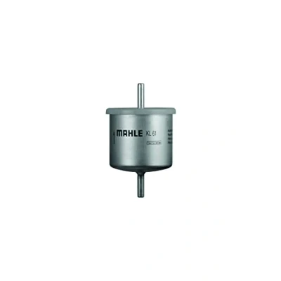Image of AK11PC Fuel Filter MAHLE ORIGINAL KL 40 In Line PORSCHE: 968 Convertible