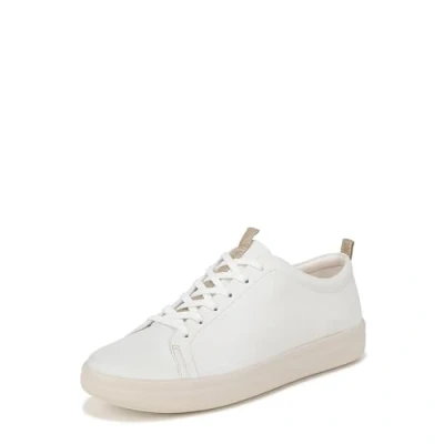 Image of Aura Paisley Leather Women&#039;s Low Top Trainers