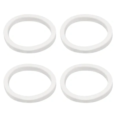 Image of Create idea 4pcs Bicycle Front Fork Sponge Ring Oil Seal Foam Absorption Suitable for Mountain Bike Accessories 36mm