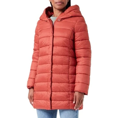 Image of Vero Moda VMCARMEN Jacket NOOS women&#039;s in Red