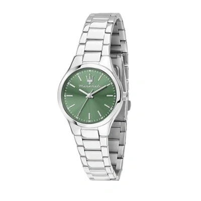 Image of Maserati Women&#039;s Watch, Time Only, Analog, 30 mm, ATTRAZIONE Collection, Gift Idea