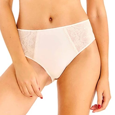 Image of Selene Women&#039;s 3093 Brief, Pink (Rosa), 14 (Size: 42) (Pack of 2)