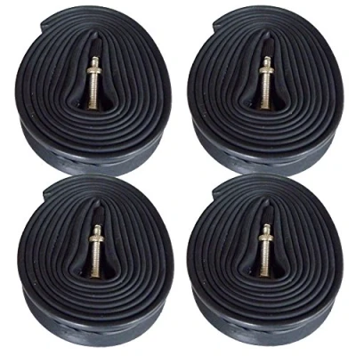 Image of 4 x Continental MTB 29 Mountain Bike inner tube Presta Valve 1.75 to 2.5 Unboxed