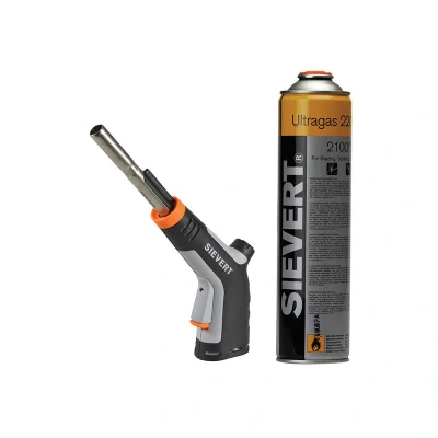 Image of Sievert 2535 Powerjet Kit with Ultragas PRM253512