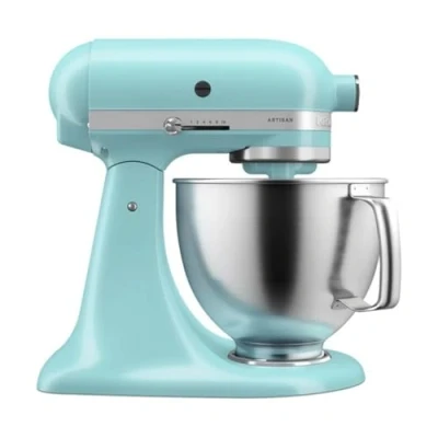 Image of KitchenAid Artisan Mixer 4.8L Mineral Water (5KSM125BMI)