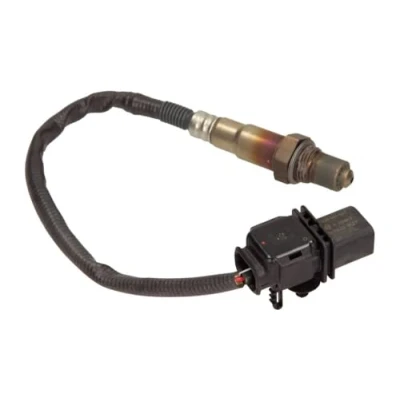 Image of 393502F610, 393512A610 Lambda sensor BOSCH 0 258 017 120 5 HYUNDAI: i20 II Hatchback, Tucson, SANTA FE 3, KIA: Sportage III, SORENTO IV