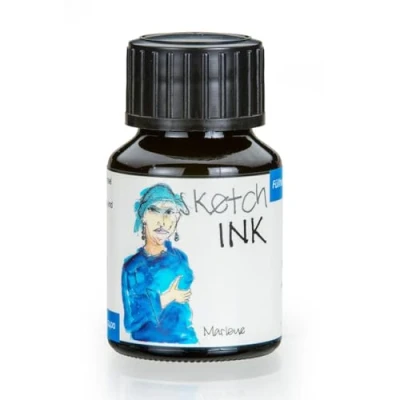 Image of Rohrer&amp;Klingner Ink sketchINK,Marlene&#039; 50ml