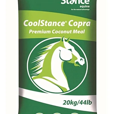 Image of CoolStance Copra Meal horse feed 20kg