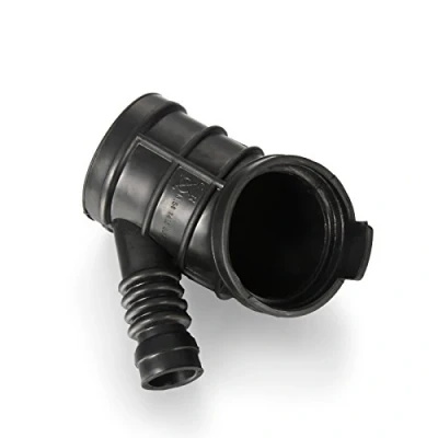 Image of Madlife Garage Air Intake Hose Pipe 13541435627 for 3 5 7 Series E46 320i 325i 328i E39 E38 Z3 E36