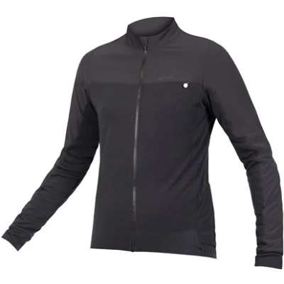 Image of Endura GV500 Long Sleeve Jersey