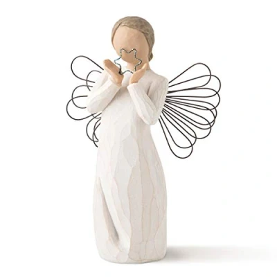 Image of Willow Tree Bright Star Figurine